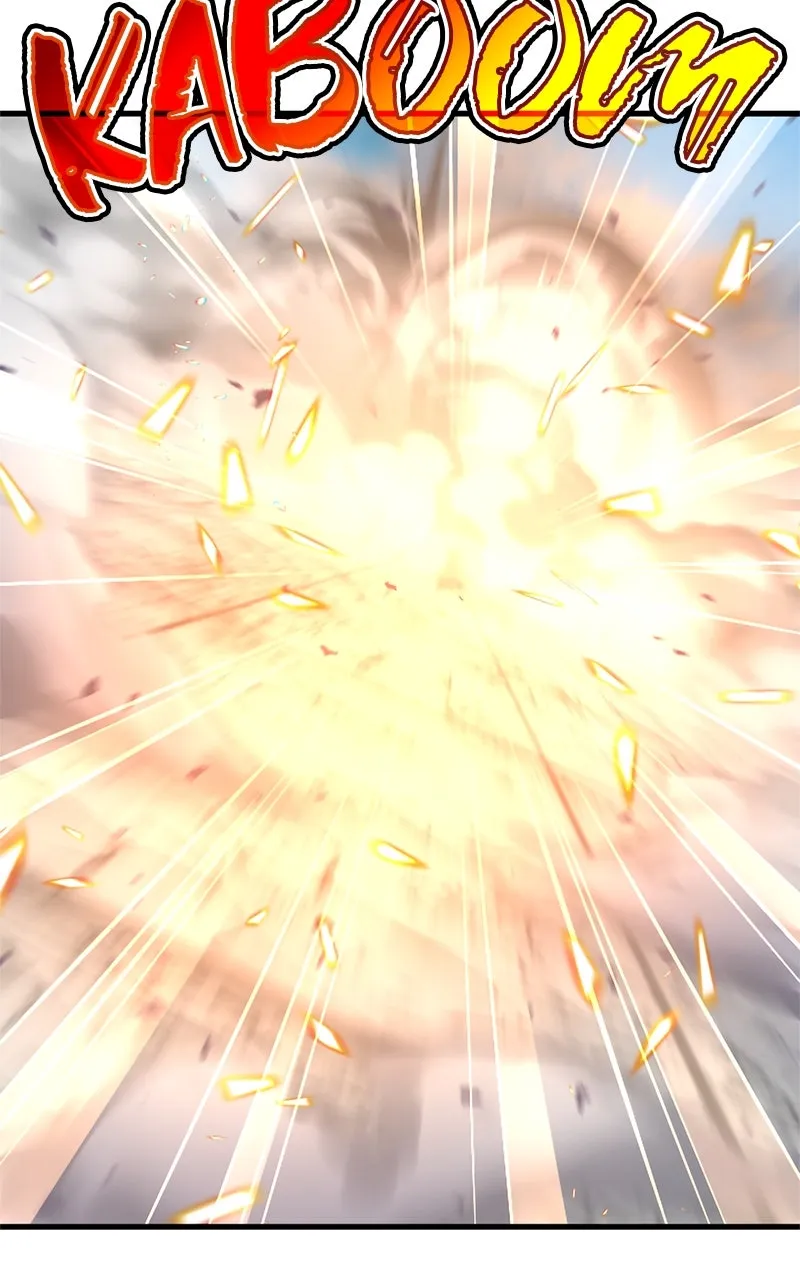 The Fallen Sage Rises to Power Chapter 42 page 72 - 