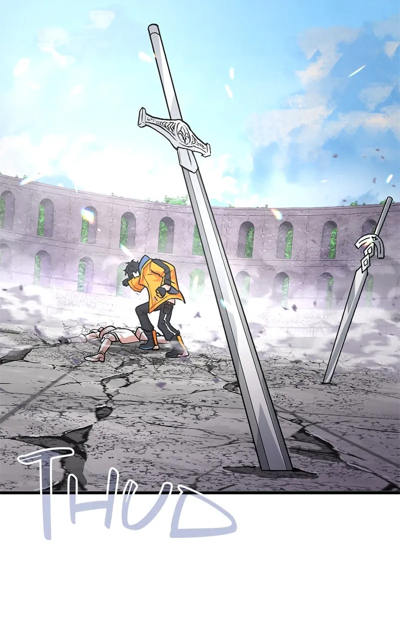 The Fallen Sage Rises to Power Chapter 42 page 78 - 