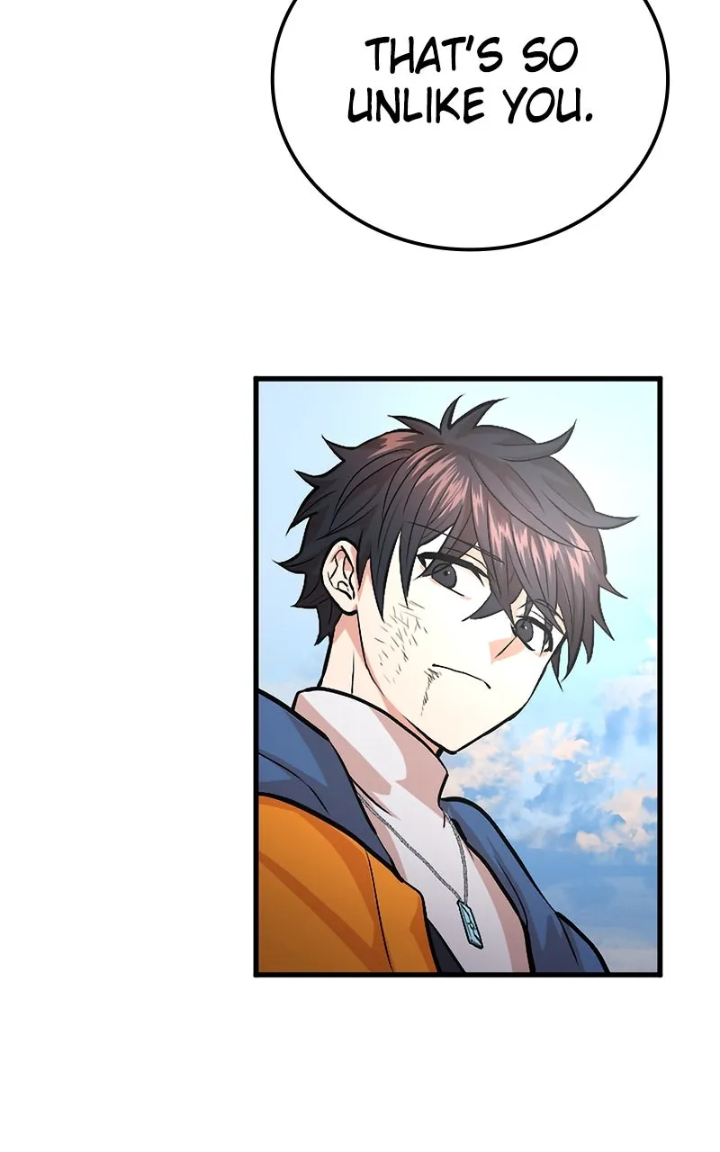 The Fallen Sage Rises to Power Chapter 42 page 86 - 