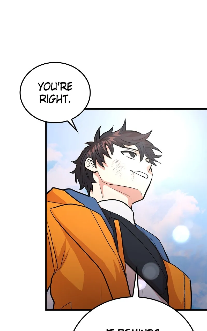 The Fallen Sage Rises to Power Chapter 42 page 87 - 