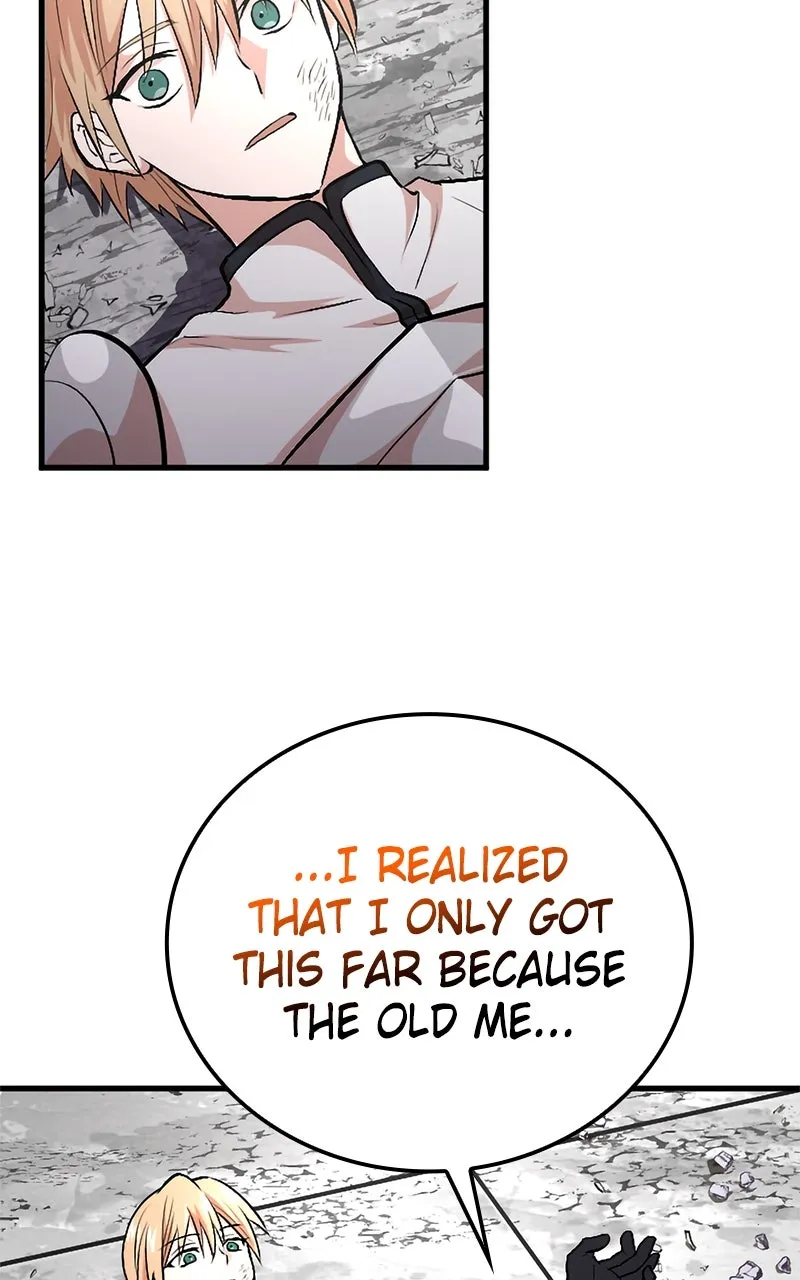 The Fallen Sage Rises to Power Chapter 42 page 89 - 