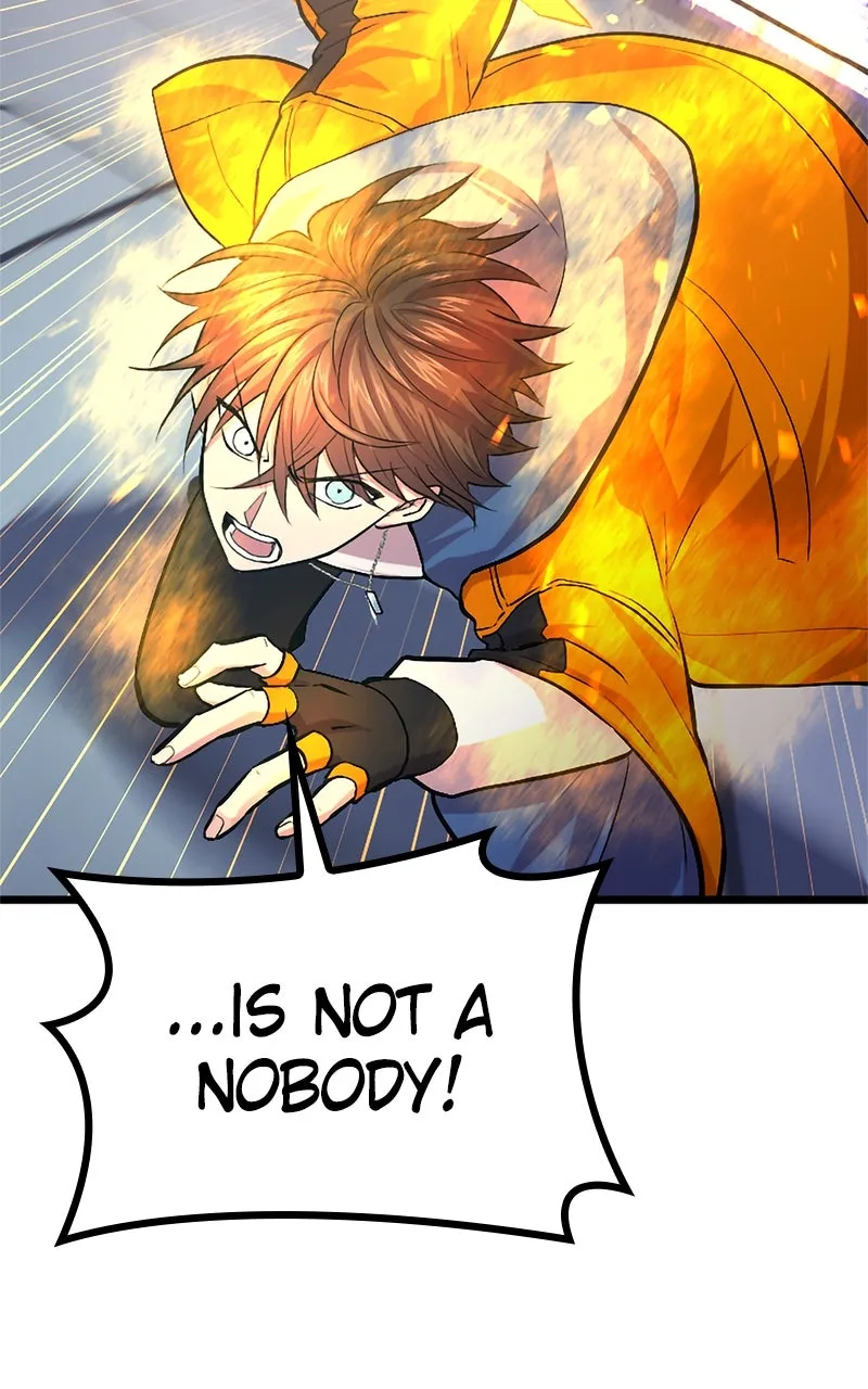 The Fallen Sage Rises to Power Chapter 43 page 11 - 