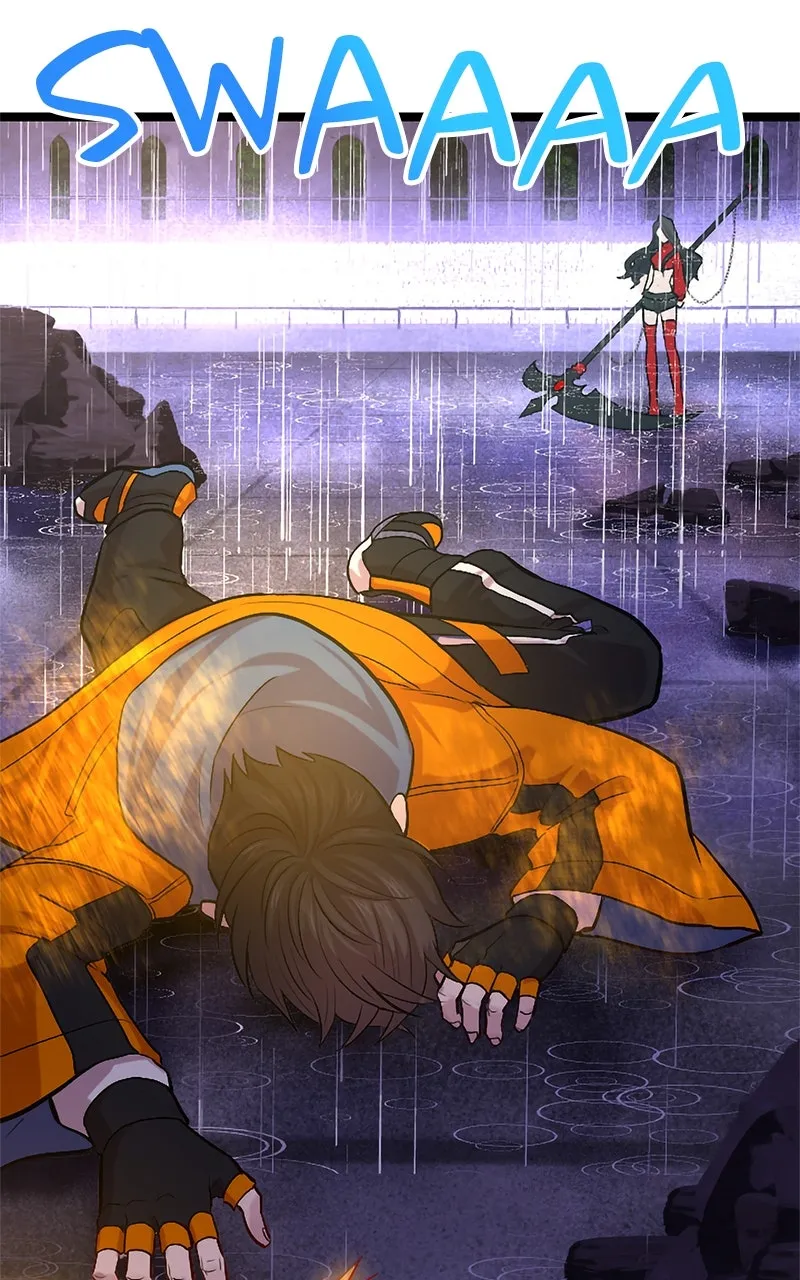 The Fallen Sage Rises to Power Chapter 43 page 104 - 