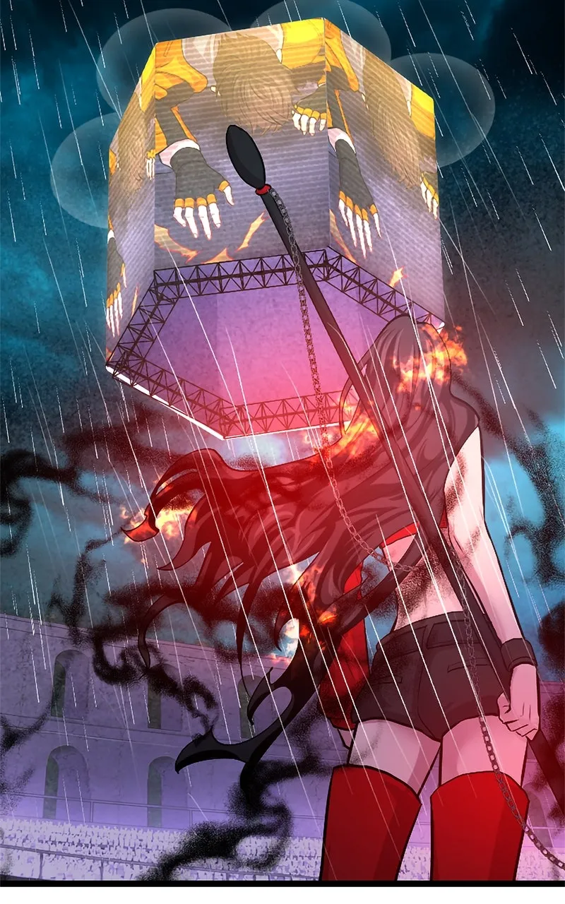 The Fallen Sage Rises to Power Chapter 43 page 106 - 