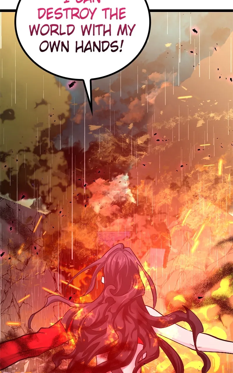 The Fallen Sage Rises to Power Chapter 43 page 118 - 