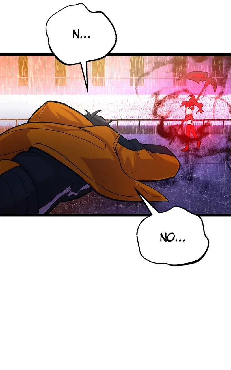 The Fallen Sage Rises to Power Chapter 43 page 120 - 