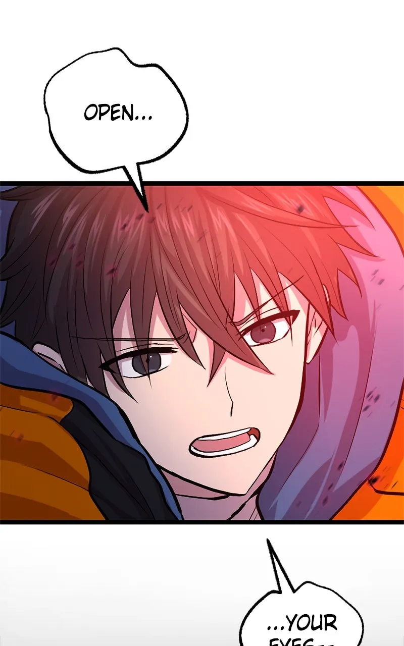 The Fallen Sage Rises to Power Chapter 43 page 121 - 