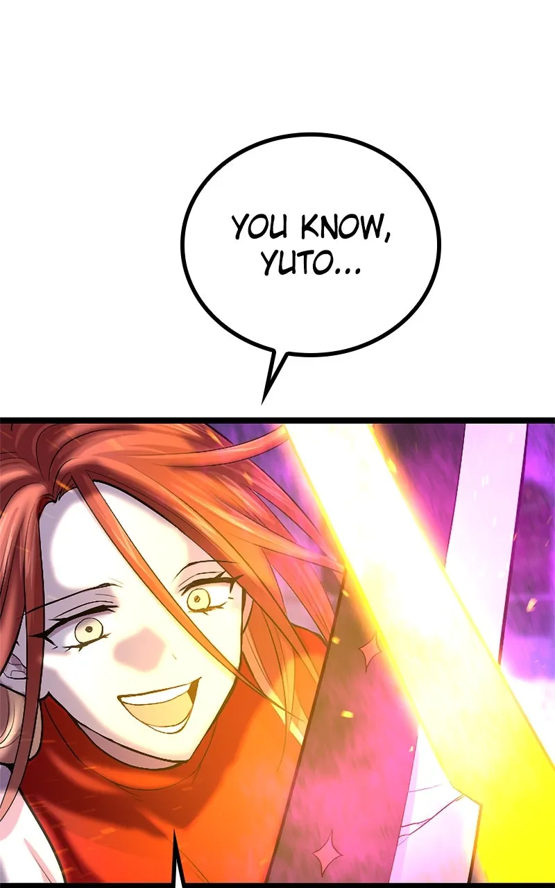 The Fallen Sage Rises to Power Chapter 43 page 17 - 