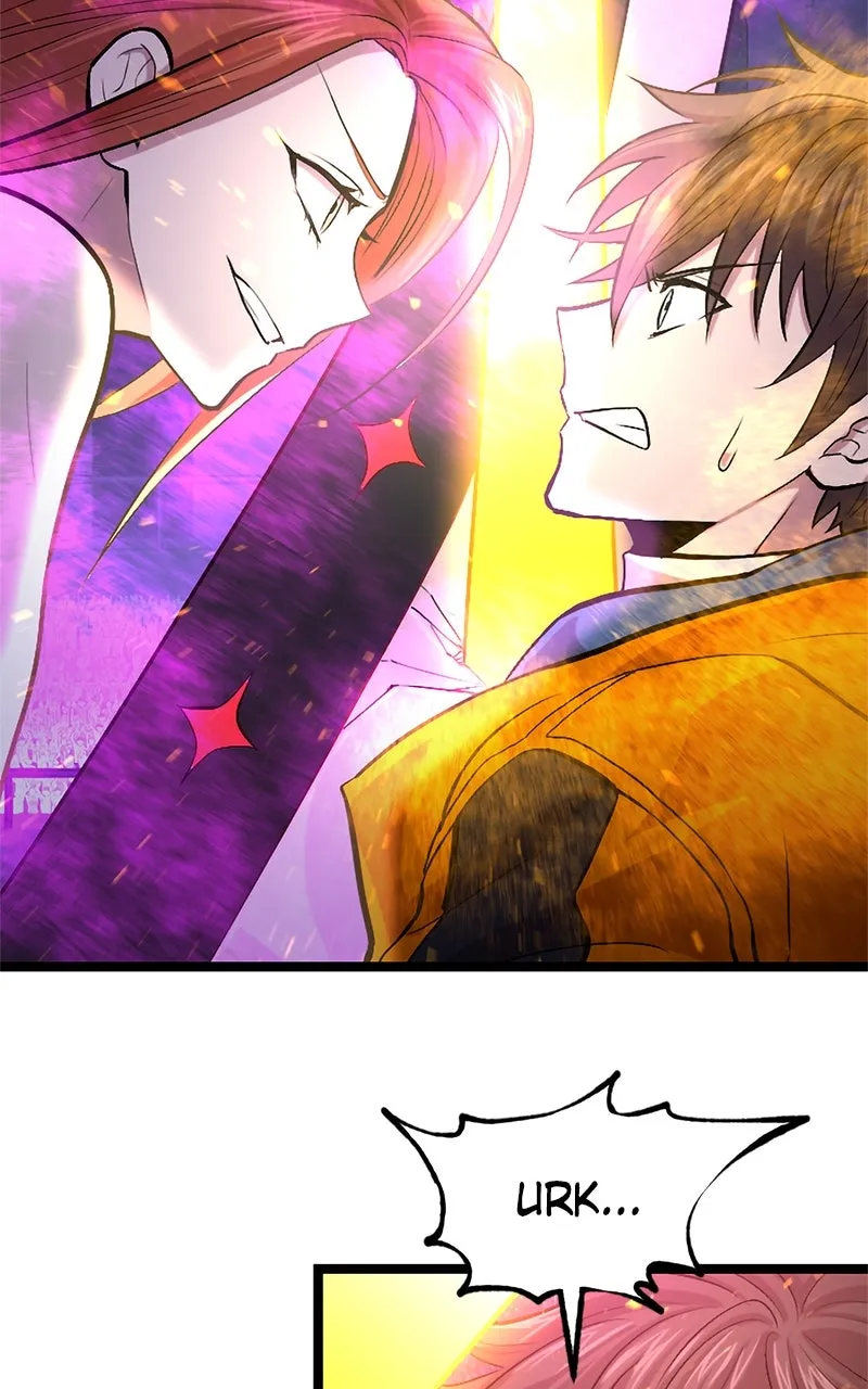 The Fallen Sage Rises to Power Chapter 43 page 19 - 