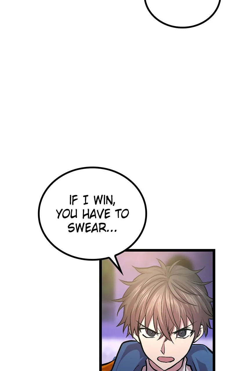 The Fallen Sage Rises to Power Chapter 43 page 3 - 