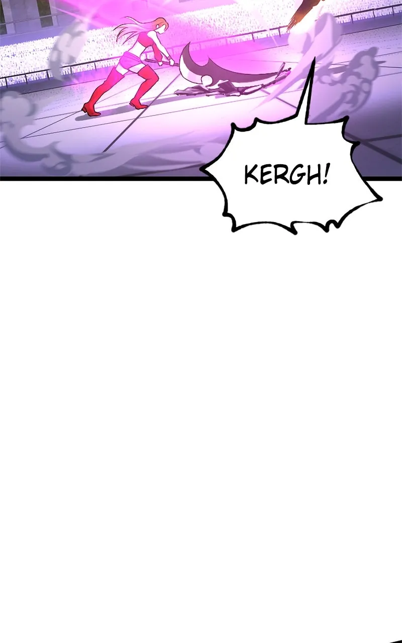 The Fallen Sage Rises to Power Chapter 43 page 23 - 