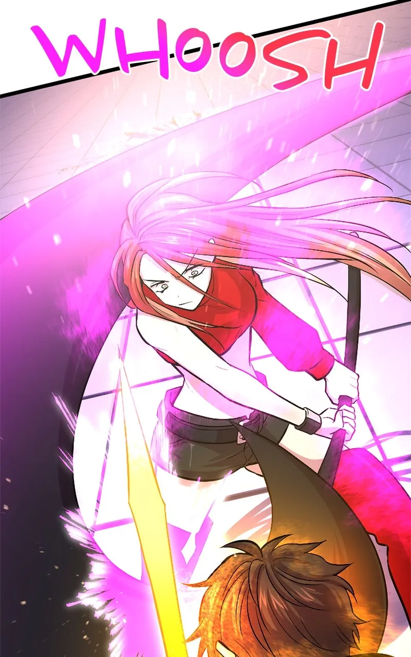 The Fallen Sage Rises to Power Chapter 43 page 24 - 