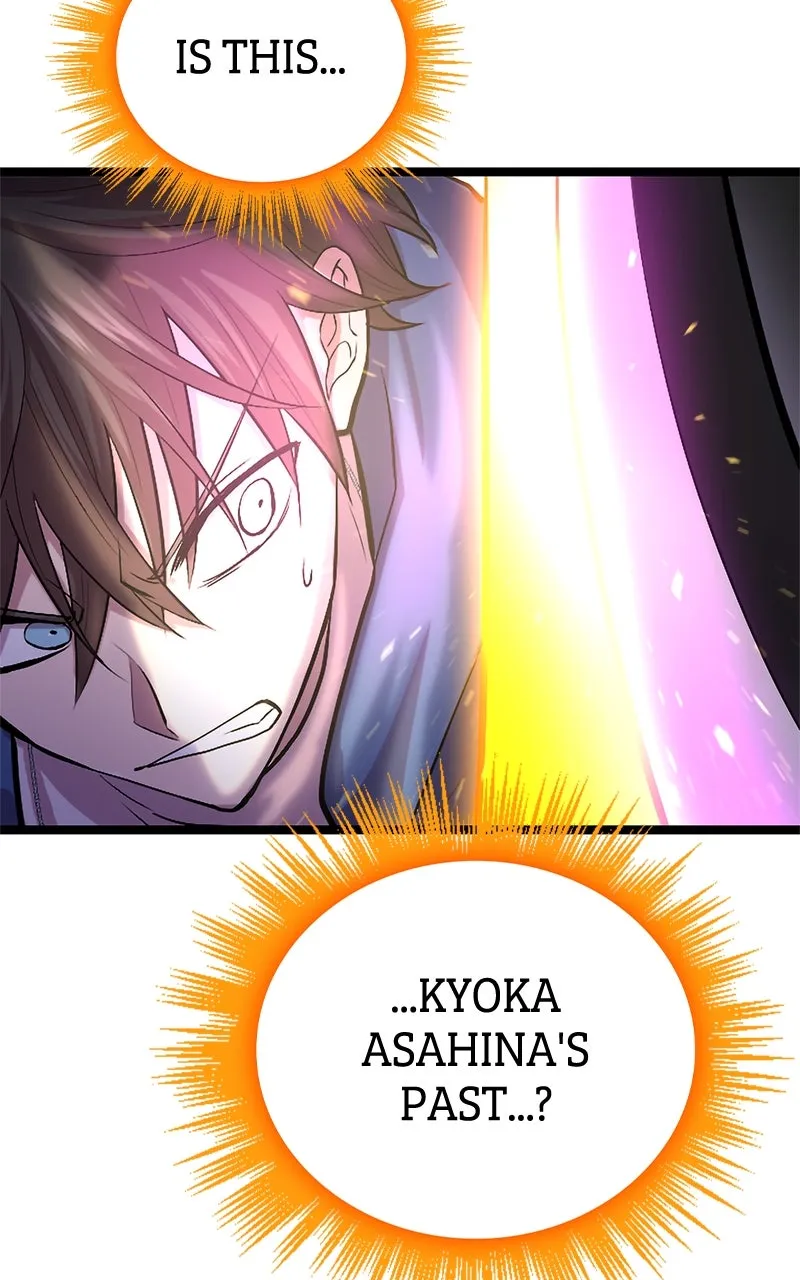 The Fallen Sage Rises to Power Chapter 43 page 27 - 