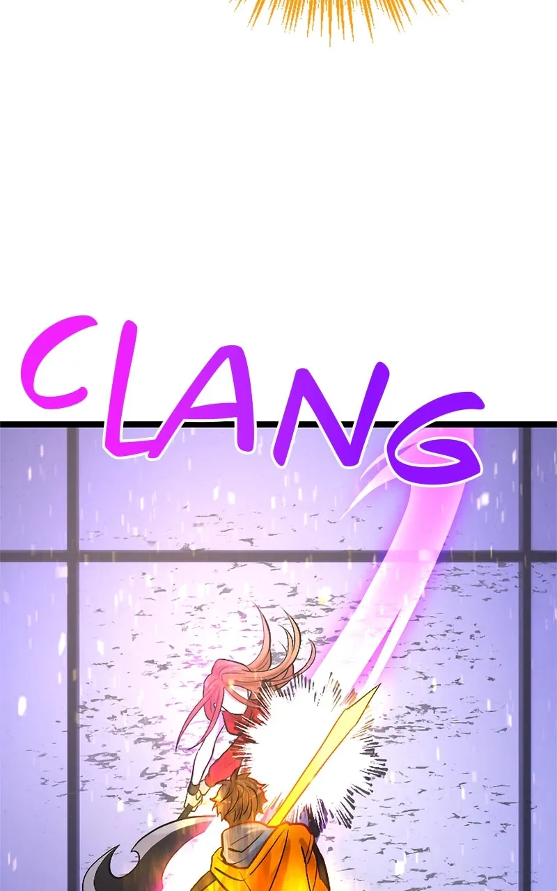 The Fallen Sage Rises to Power Chapter 43 page 28 - 