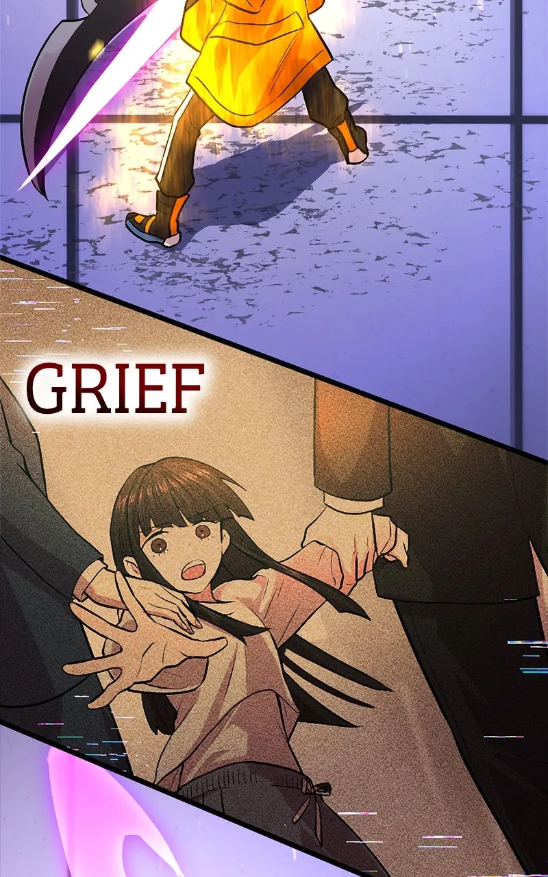 The Fallen Sage Rises to Power Chapter 43 page 29 - 