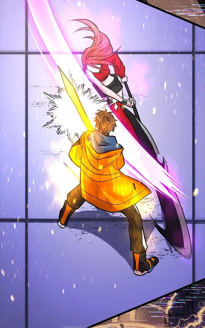 The Fallen Sage Rises to Power Chapter 43 page 30 - 