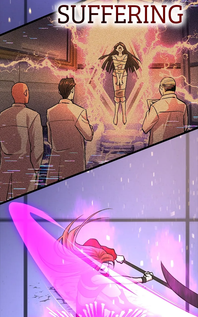 The Fallen Sage Rises to Power Chapter 43 page 31 - 