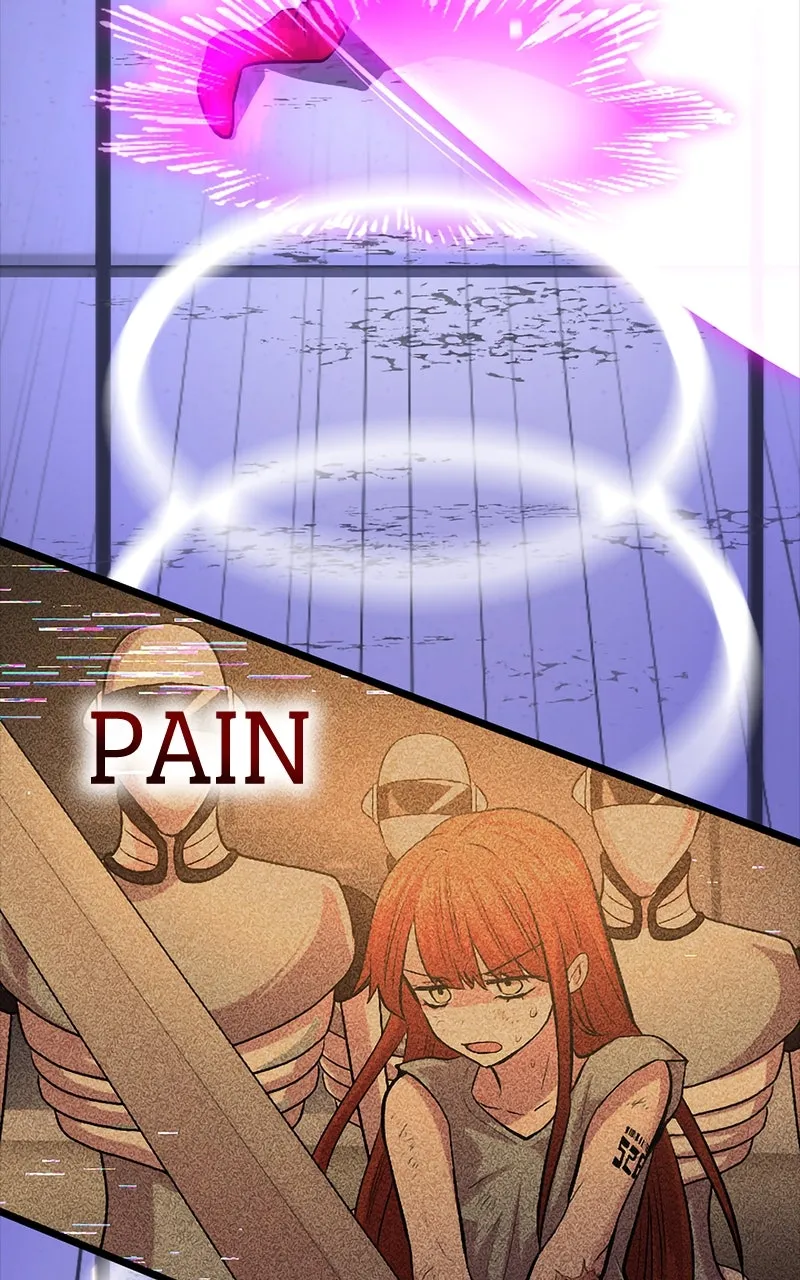 The Fallen Sage Rises to Power Chapter 43 page 32 - 