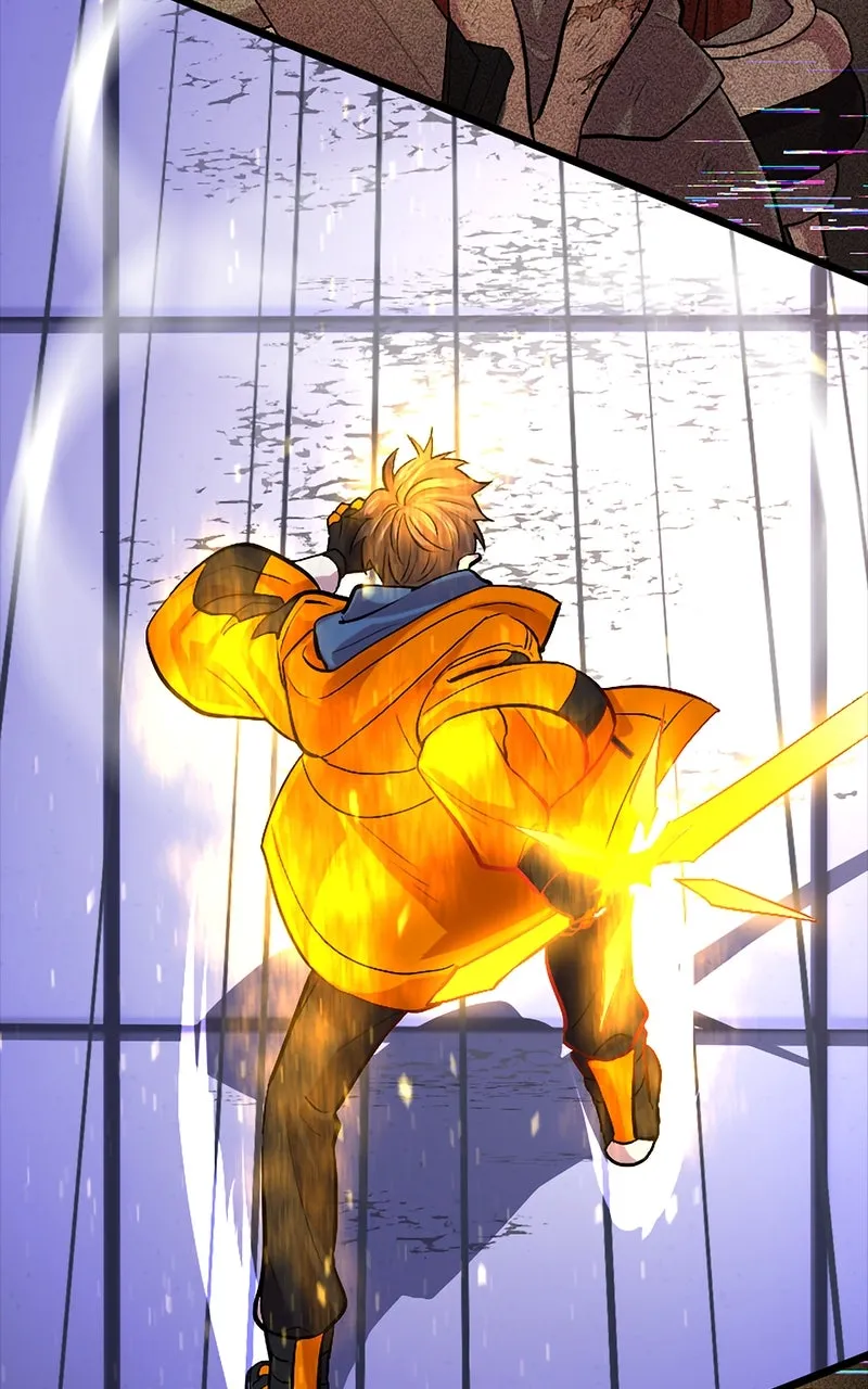 The Fallen Sage Rises to Power Chapter 43 page 33 - 