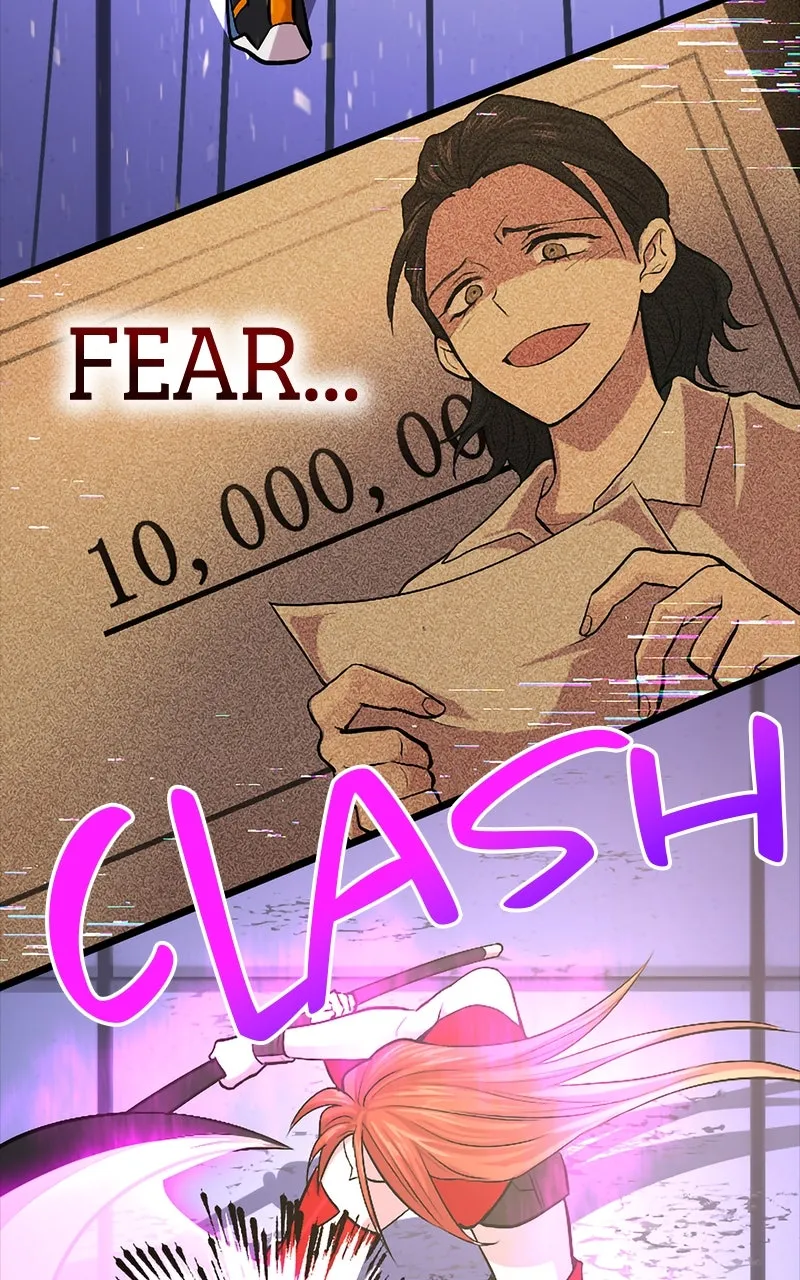 The Fallen Sage Rises to Power Chapter 43 page 34 - 
