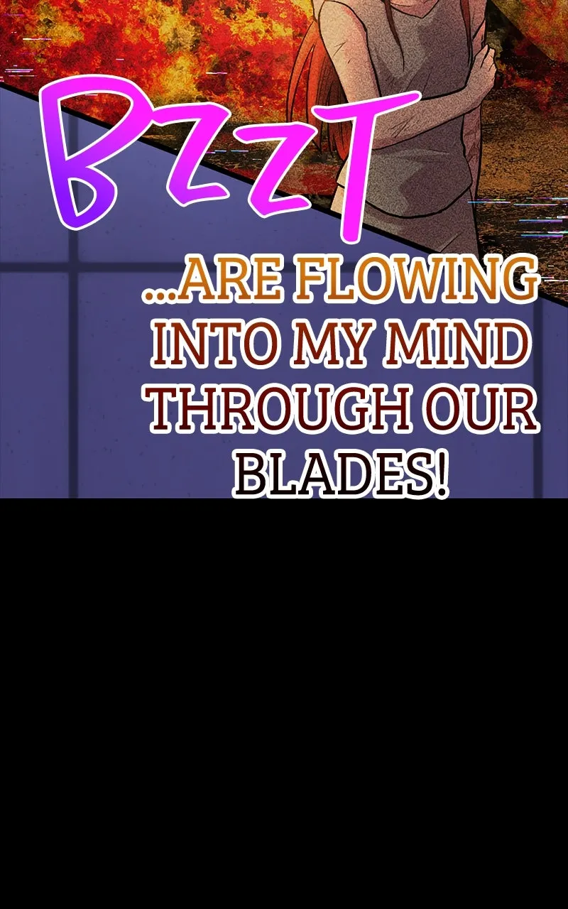 The Fallen Sage Rises to Power Chapter 43 page 36 - 
