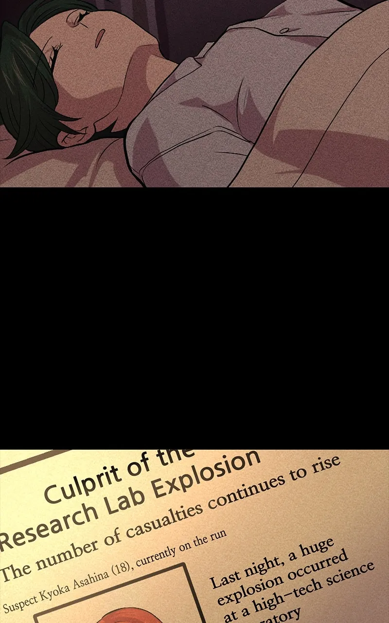 The Fallen Sage Rises to Power Chapter 43 page 38 - 