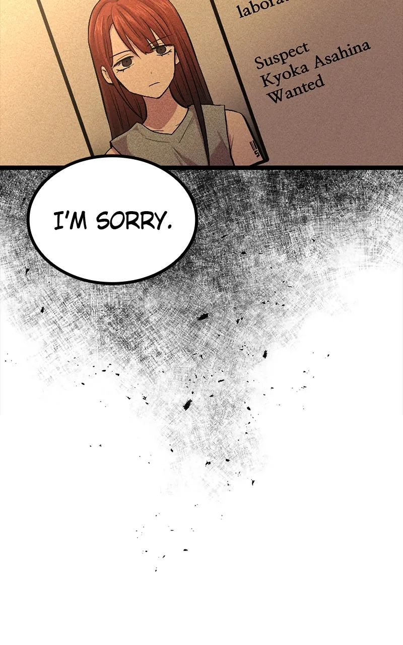 The Fallen Sage Rises to Power Chapter 43 page 39 - 