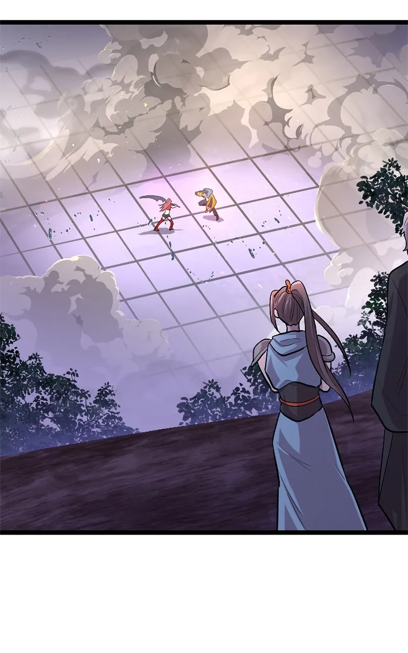 The Fallen Sage Rises to Power Chapter 43 page 40 - 