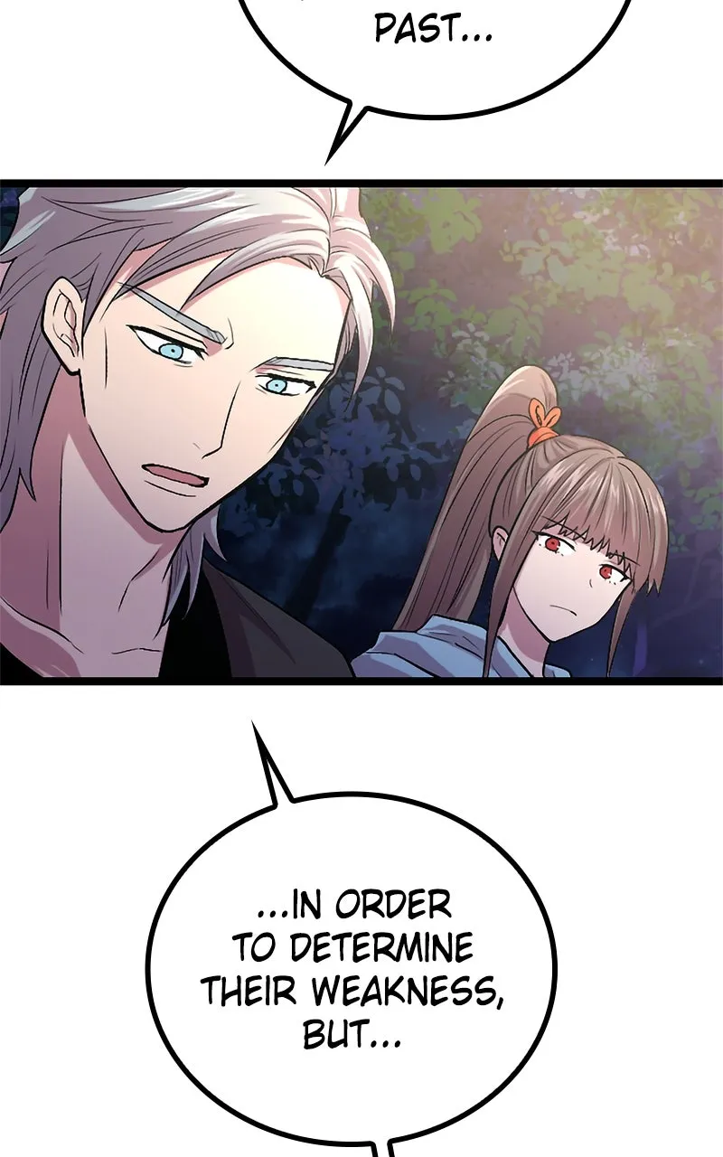 The Fallen Sage Rises to Power Chapter 43 page 45 - 