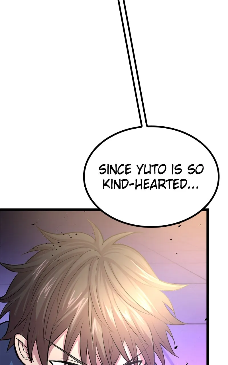 The Fallen Sage Rises to Power Chapter 43 page 46 - 
