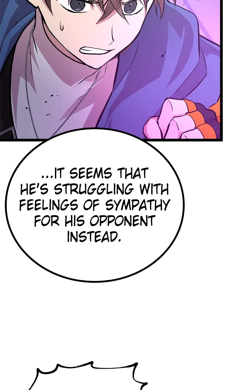 The Fallen Sage Rises to Power Chapter 43 page 47 - 