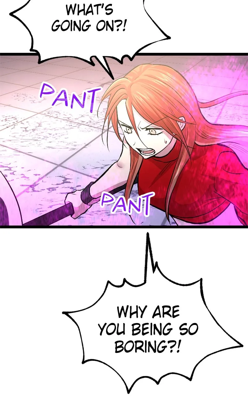 The Fallen Sage Rises to Power Chapter 43 page 48 - 
