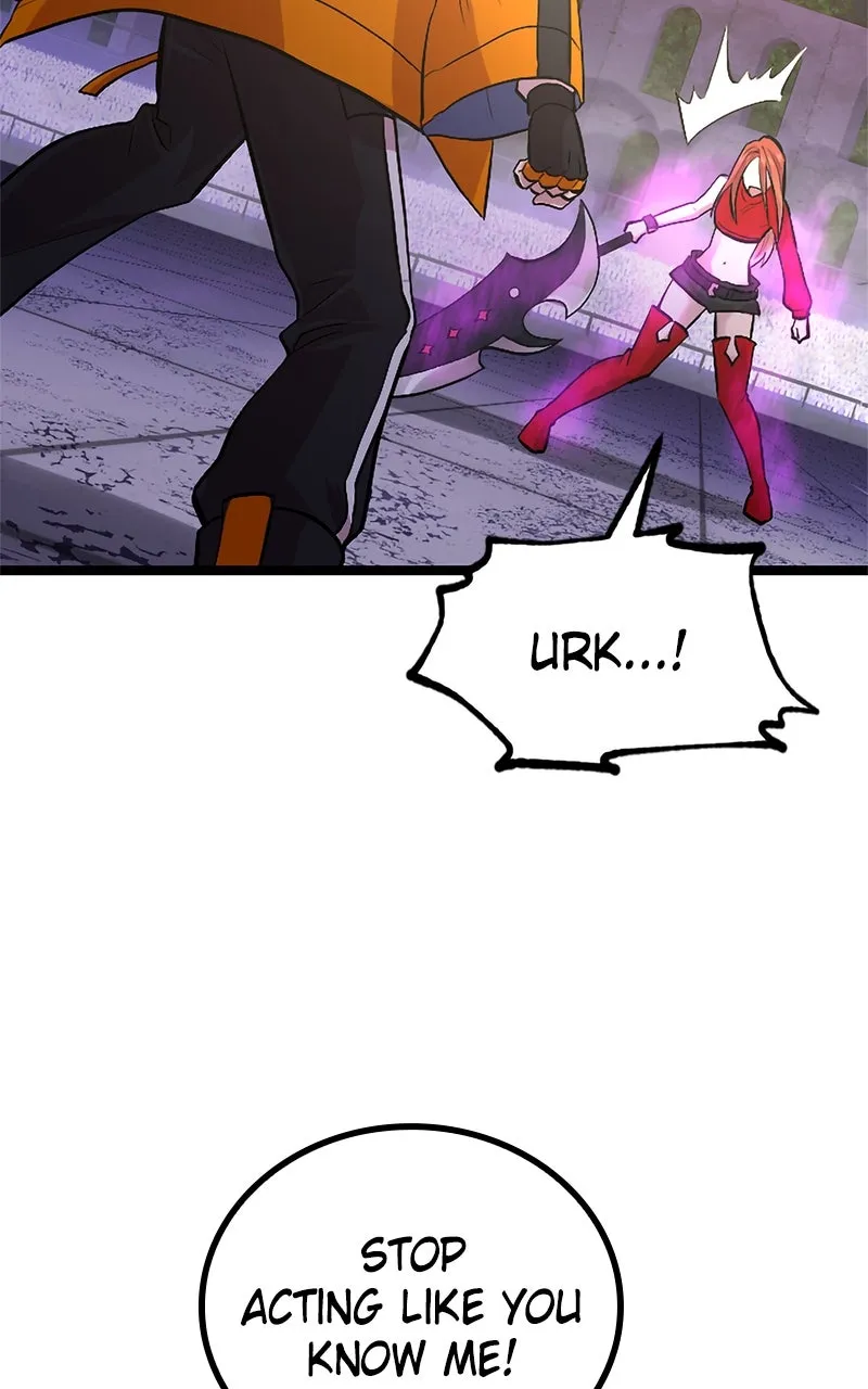 The Fallen Sage Rises to Power Chapter 43 page 50 - 