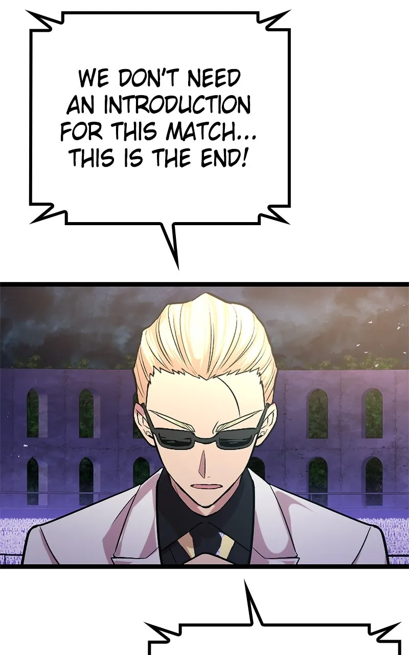 The Fallen Sage Rises to Power Chapter 43 page 6 - 