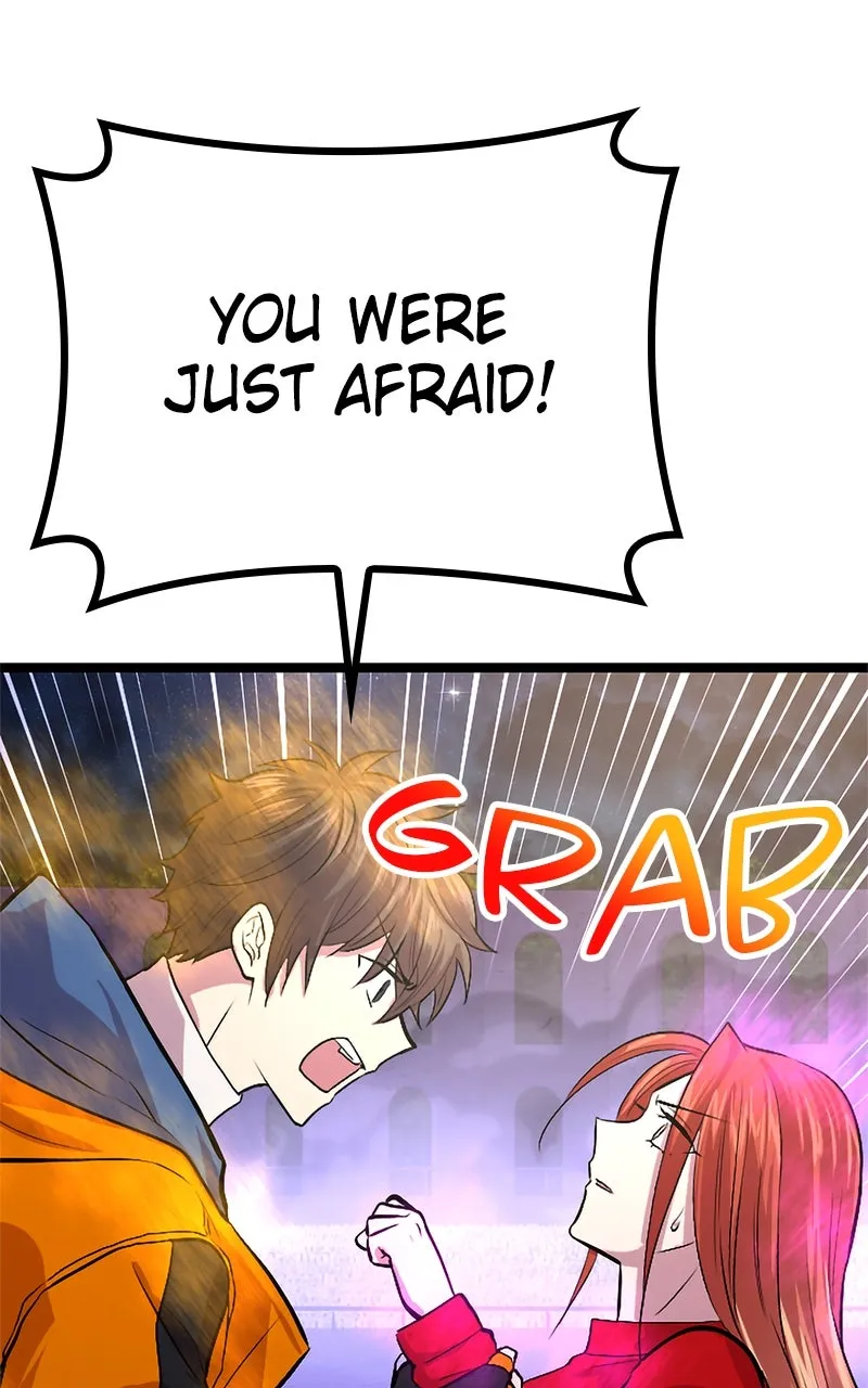 The Fallen Sage Rises to Power Chapter 43 page 58 - 