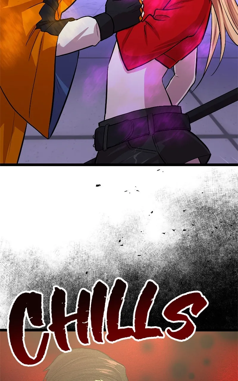The Fallen Sage Rises to Power Chapter 43 page 59 - 