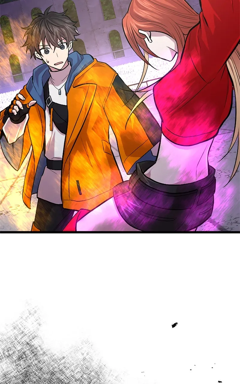 The Fallen Sage Rises to Power Chapter 43 page 62 - 