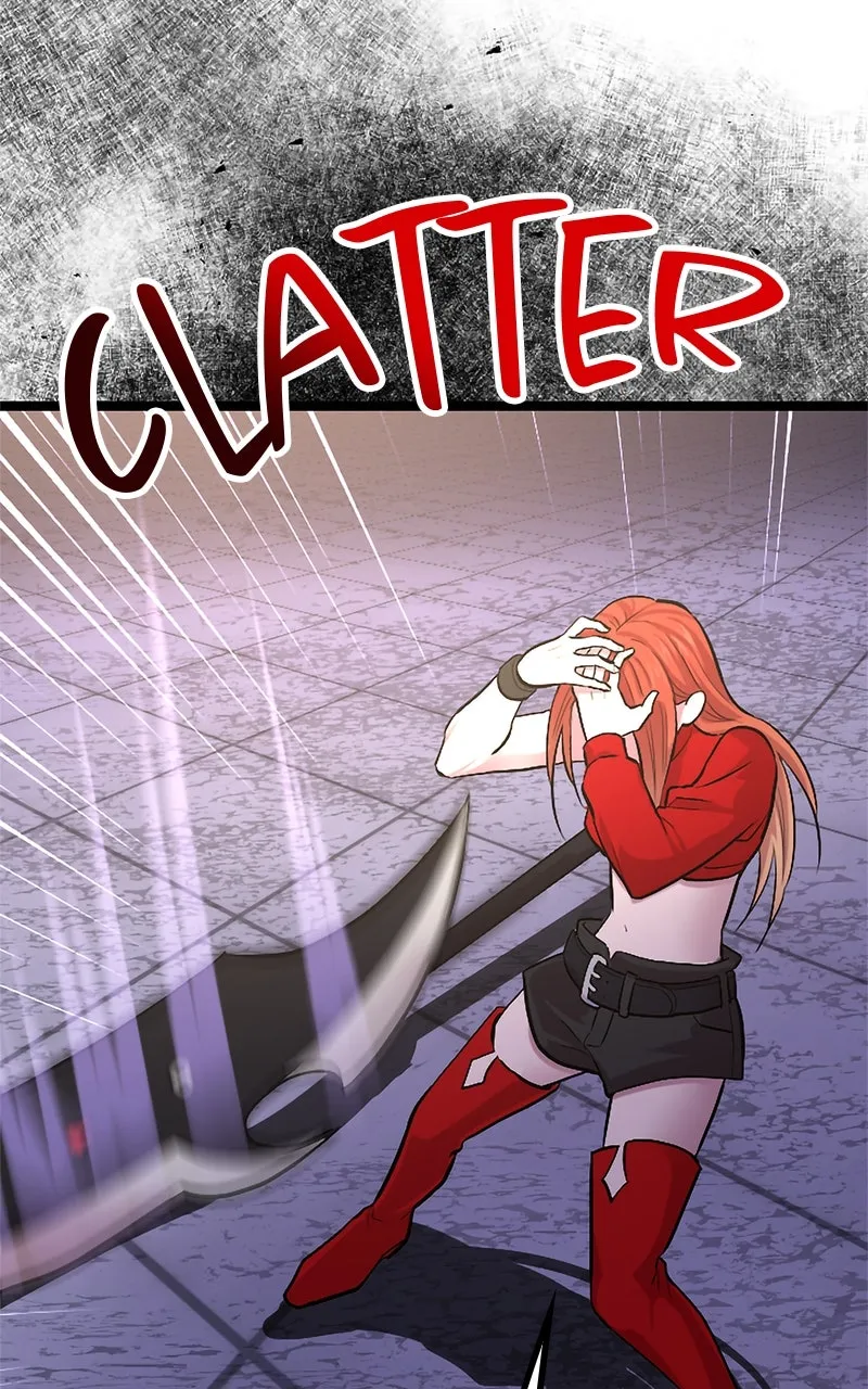 The Fallen Sage Rises to Power Chapter 43 page 63 - 