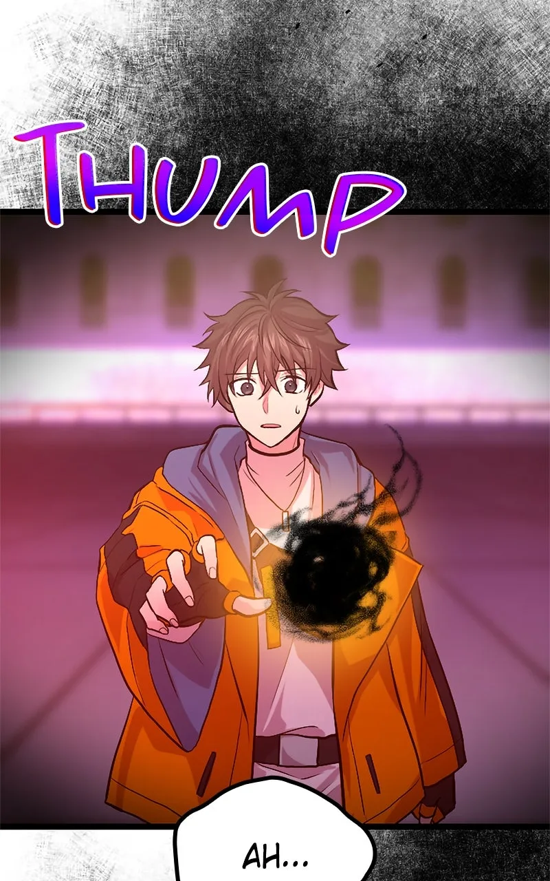 The Fallen Sage Rises to Power Chapter 43 page 68 - 
