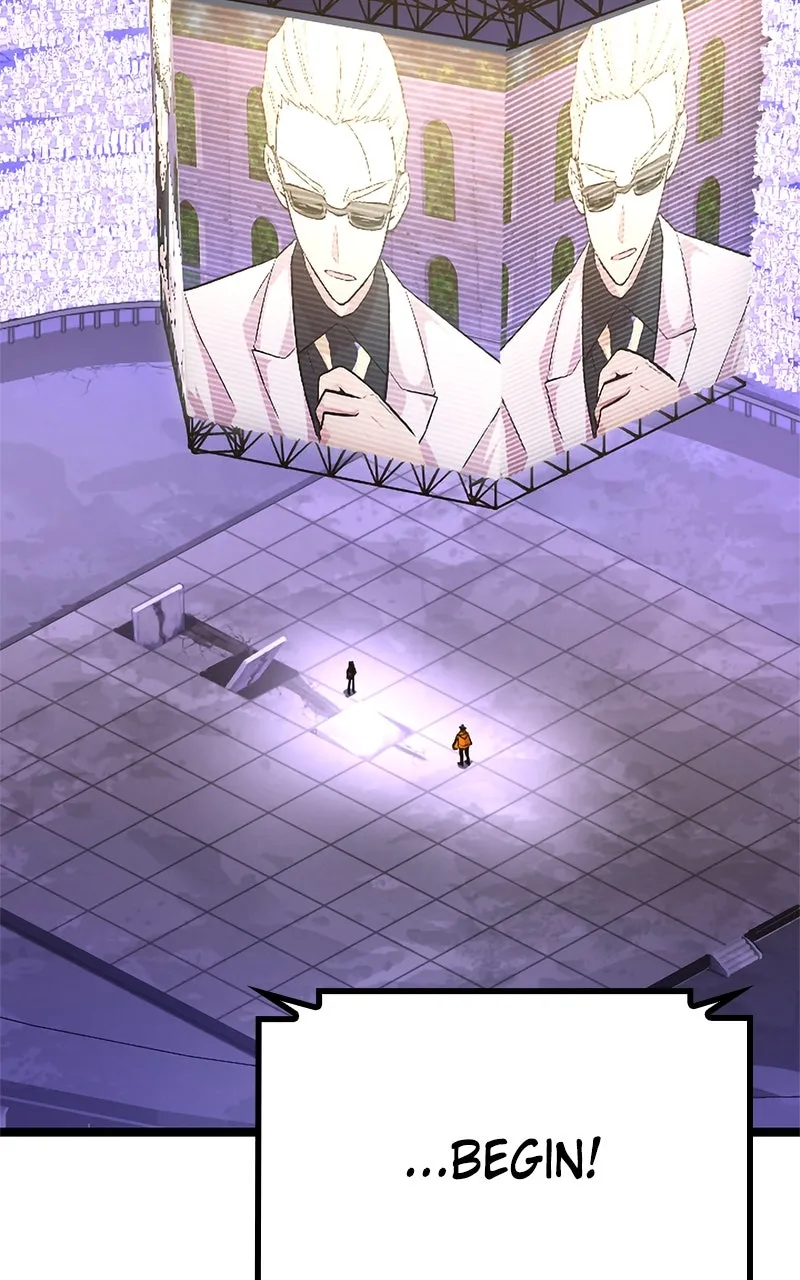 The Fallen Sage Rises to Power Chapter 43 page 8 - 