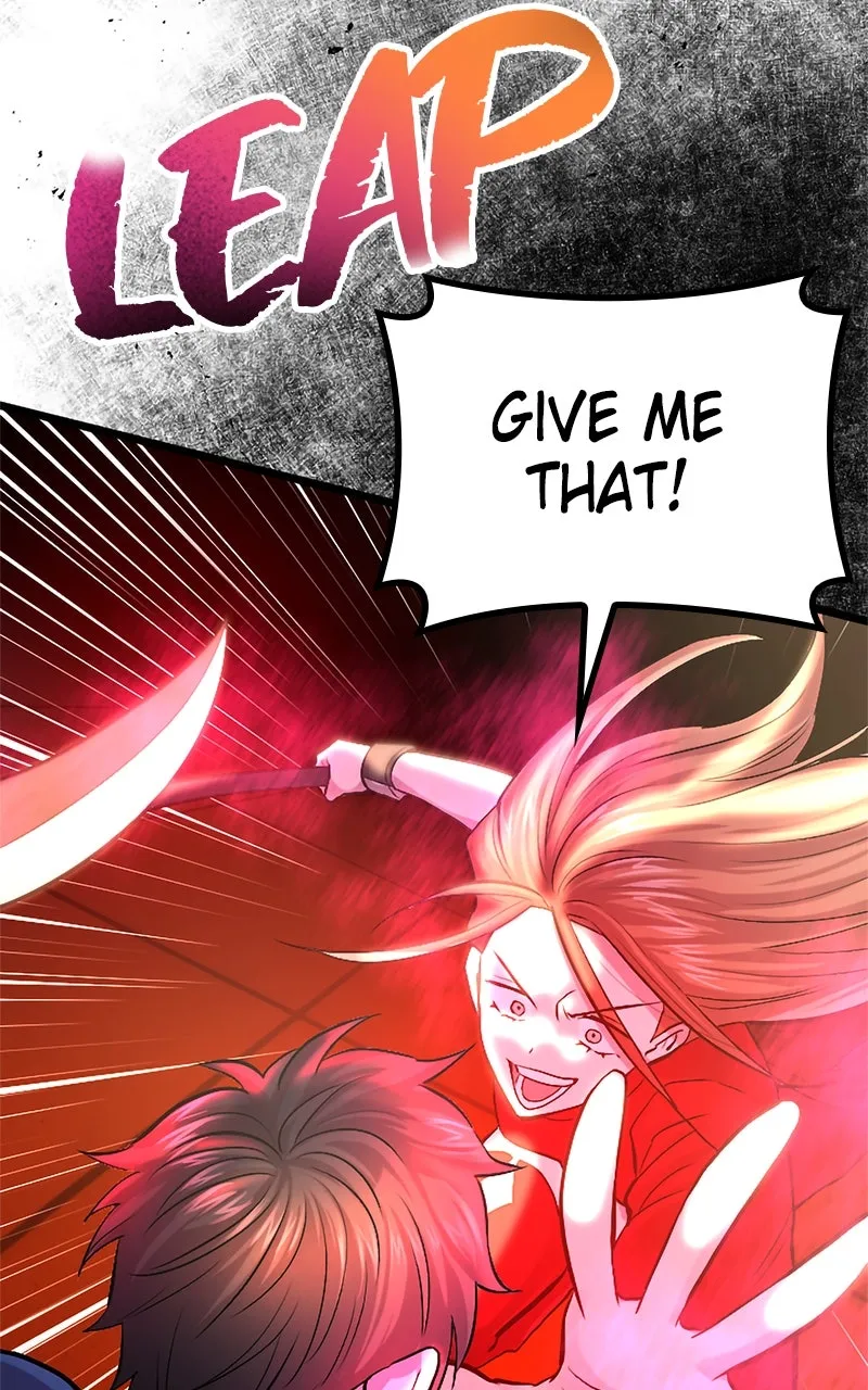 The Fallen Sage Rises to Power Chapter 43 page 71 - 