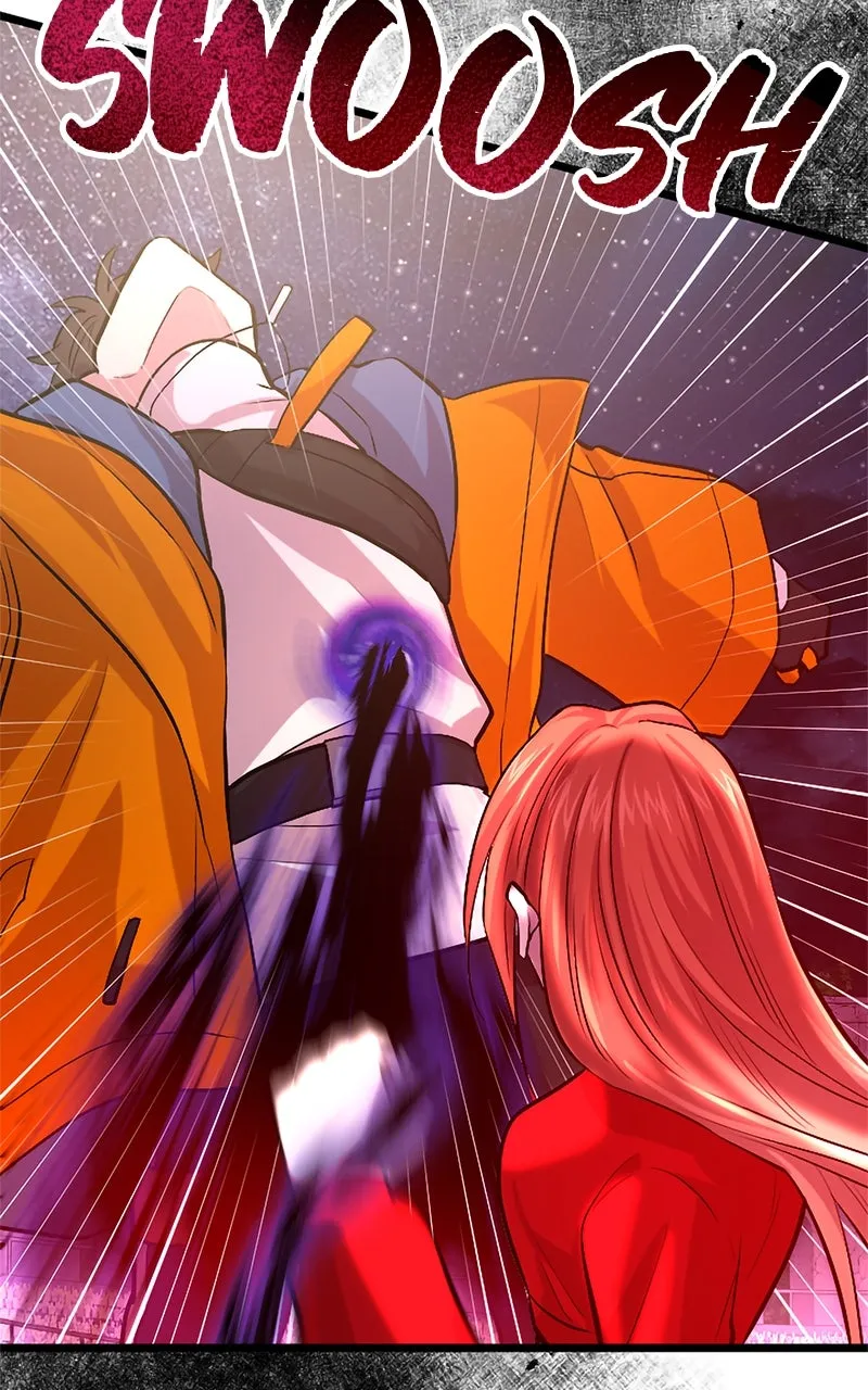 The Fallen Sage Rises to Power Chapter 43 page 77 - 