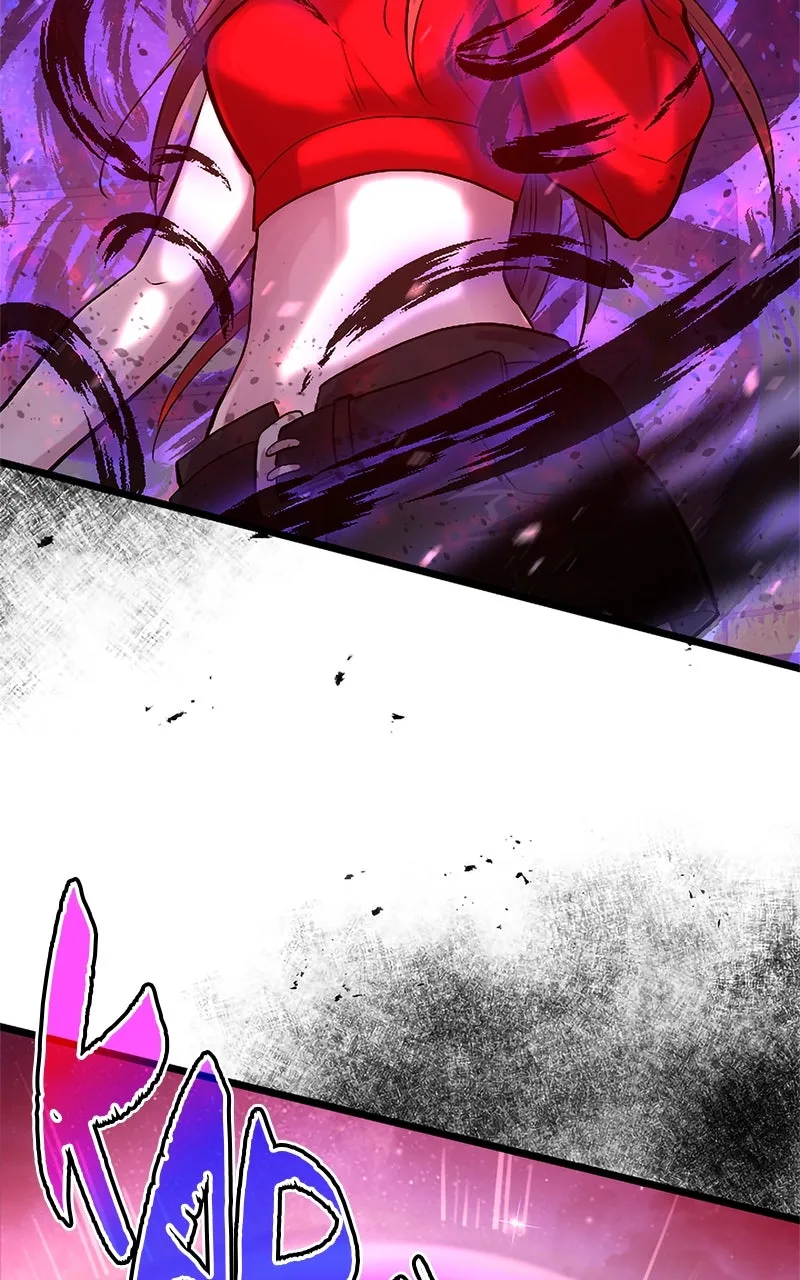 The Fallen Sage Rises to Power Chapter 43 page 79 - 