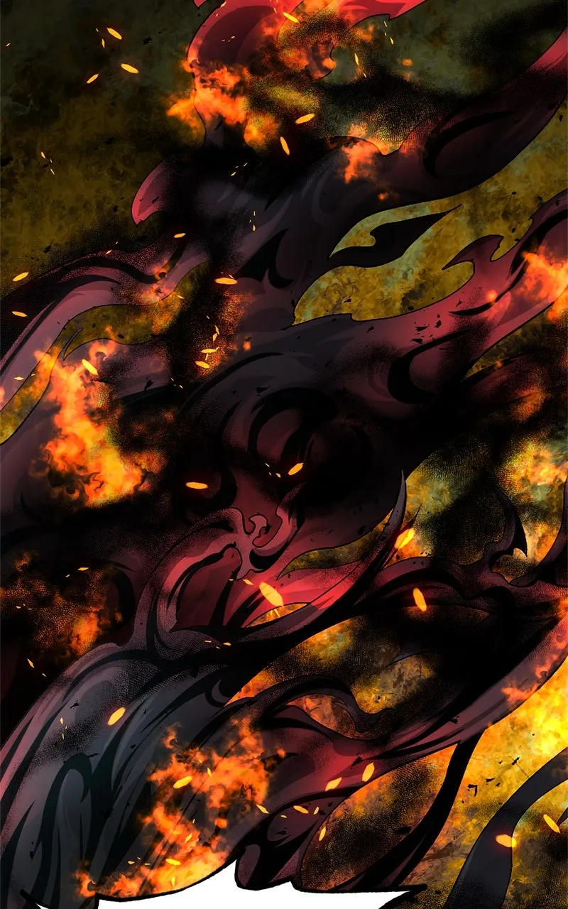 The Fallen Sage Rises to Power Chapter 43 page 83 - 