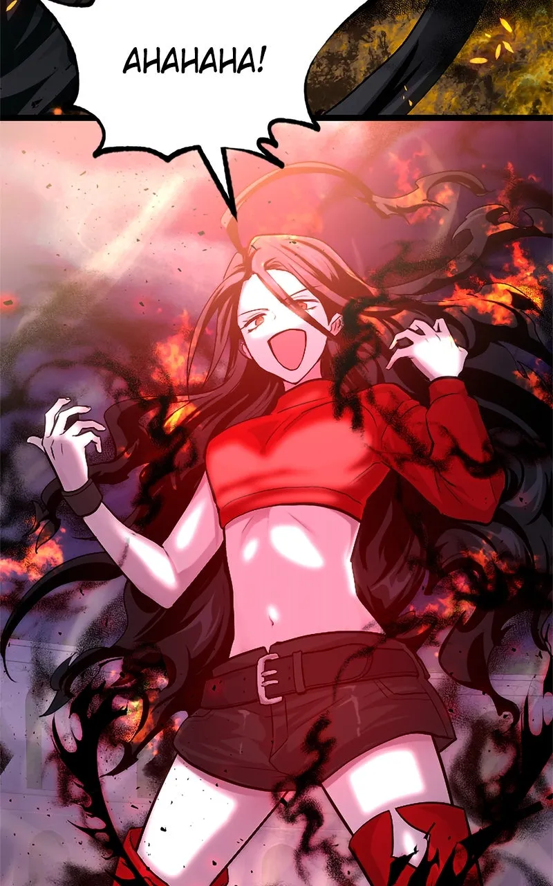 The Fallen Sage Rises to Power Chapter 43 page 84 - 