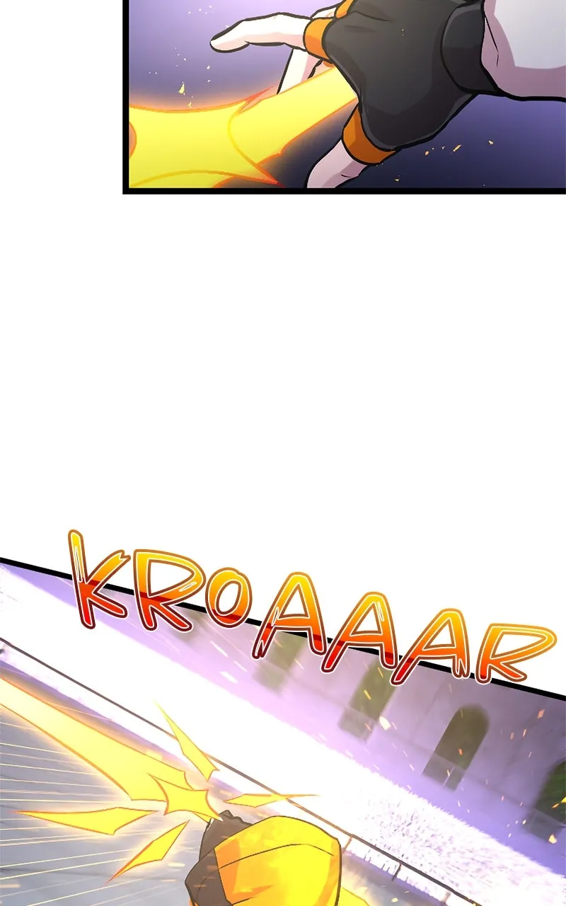 The Fallen Sage Rises to Power Chapter 43 page 10 - 