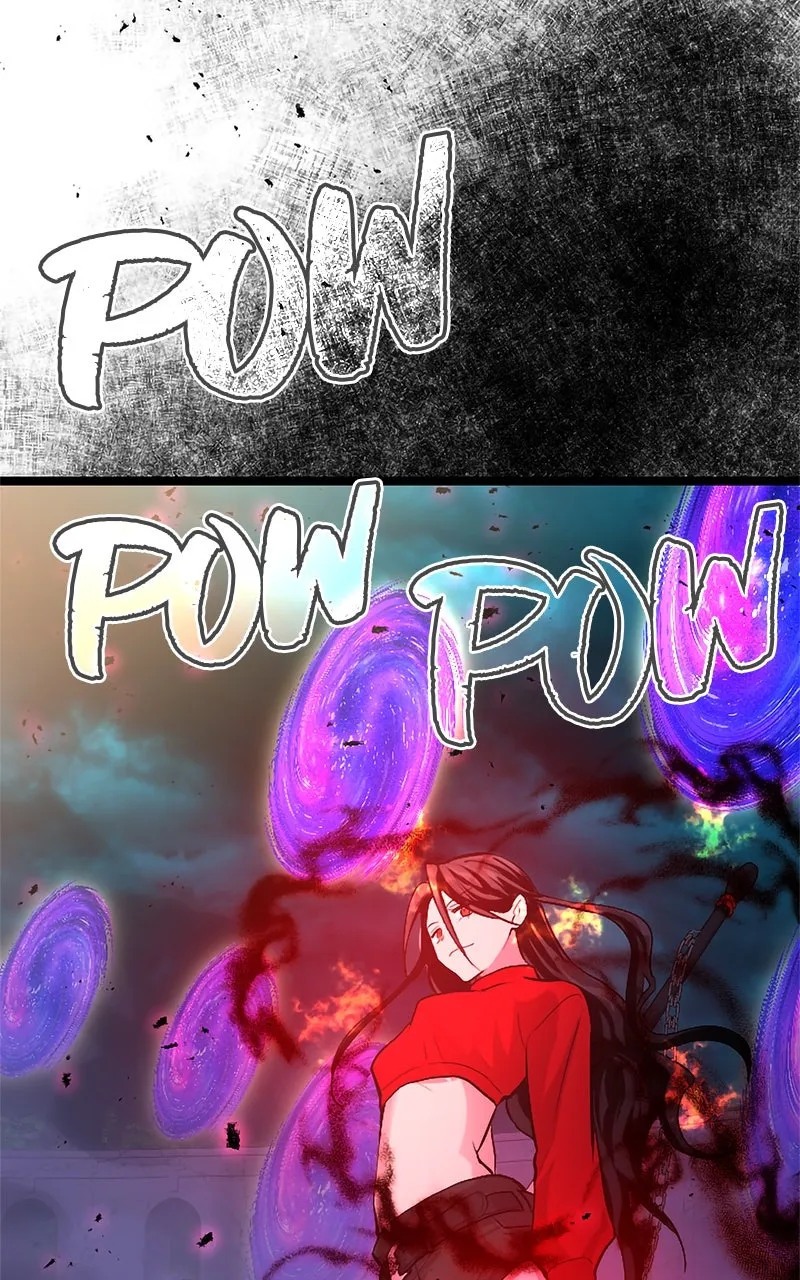 The Fallen Sage Rises to Power Chapter 43 page 92 - 