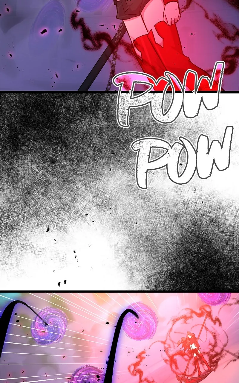 The Fallen Sage Rises to Power Chapter 43 page 93 - 