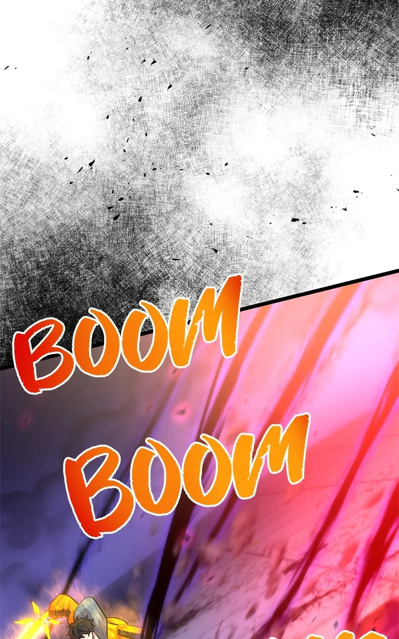 The Fallen Sage Rises to Power Chapter 43 page 95 - 