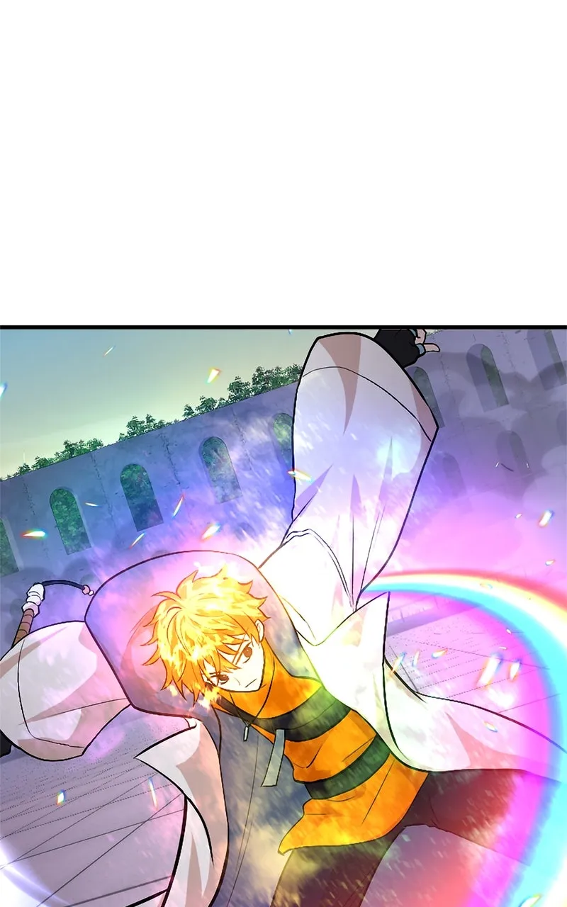 The Fallen Sage Rises to Power Chapter 44 page 105 - 
